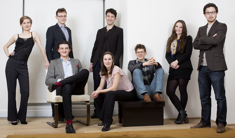 NYCGB Fellowship (Group)