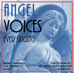 Angel Voices Ever Singing