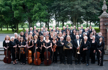 Charnwood Orchestra